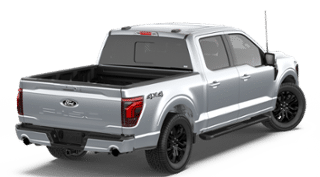 2026 Ford F-150® External Image 3